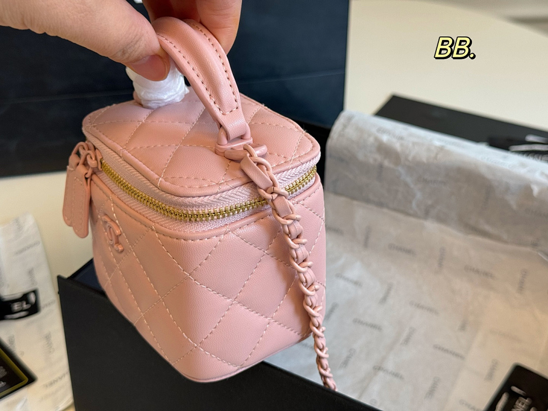 Chanel Vanity Case · 5897 — תמונה 10