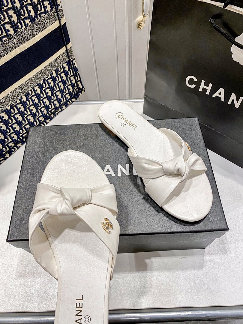 Chanel Mules · 5290 — תמונה 17
