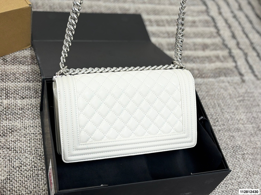 Chanel Boy Bag · 5898 — תמונה 21