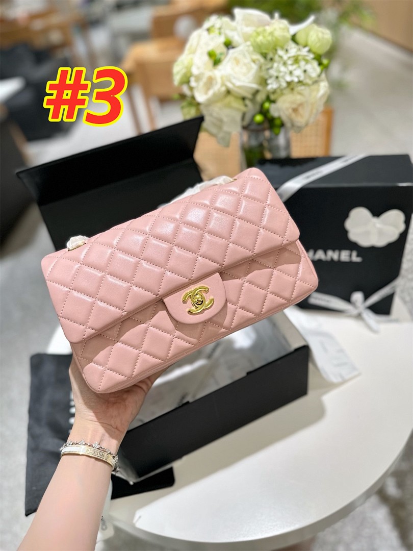 Chanel Classic Double Flap · 4966 — תמונה 11