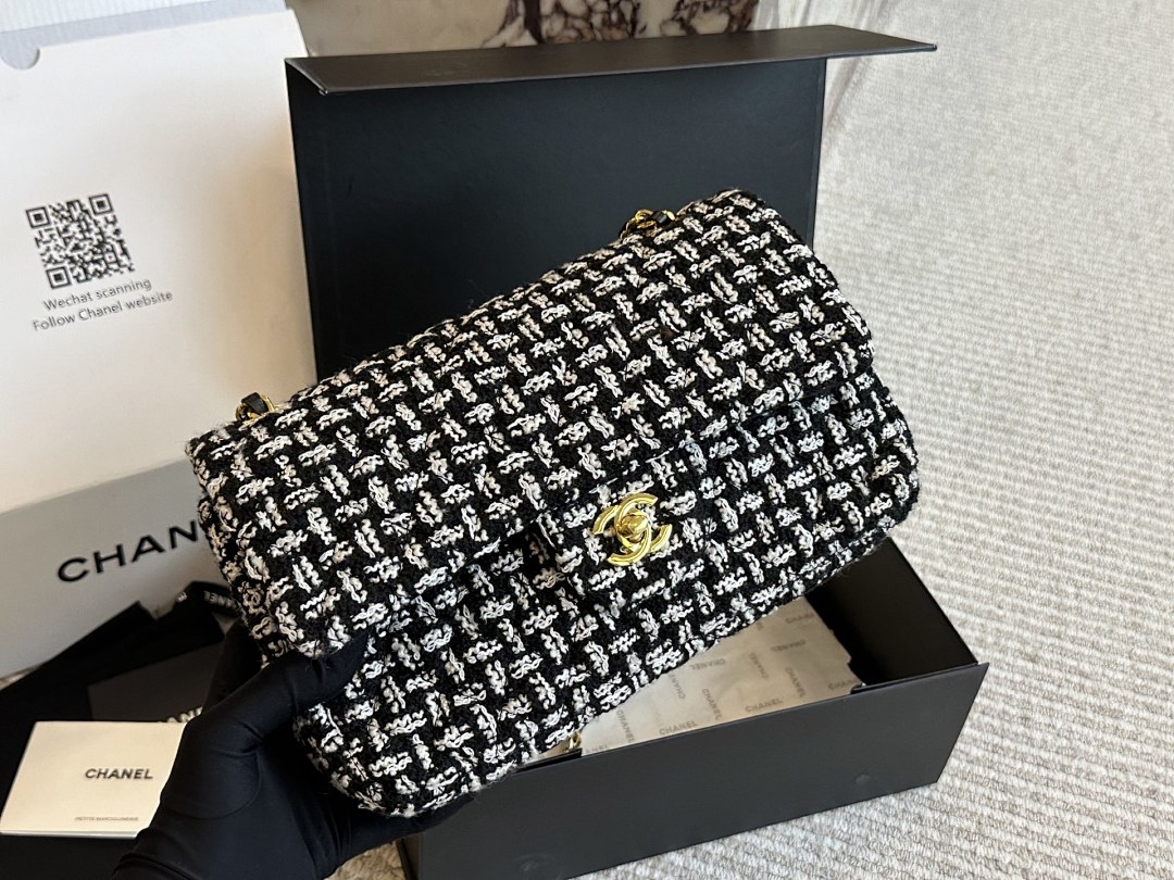 Chanel Classic Flap · 6121 — תמונה 8