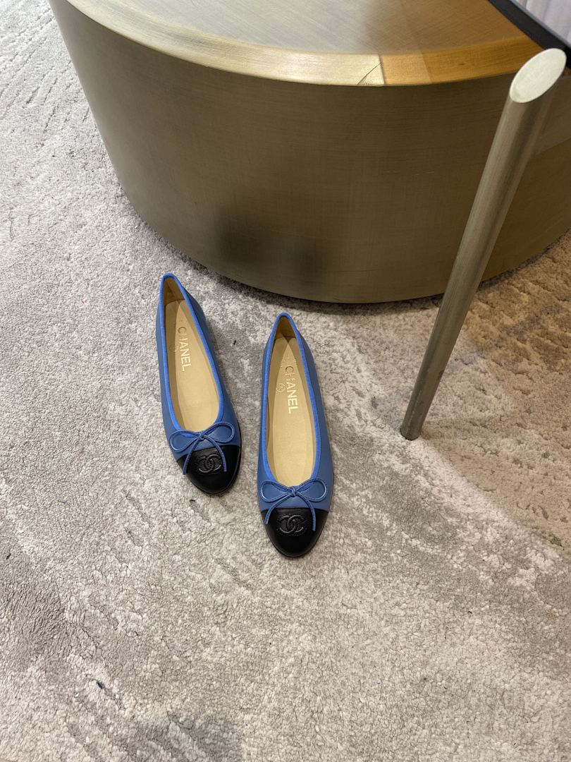 Chanel Ballet Flats · 4511 — תמונה 29