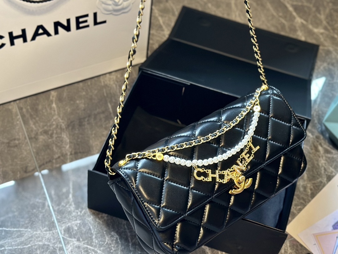 Chanel 19 · 4764 — תמונה 16