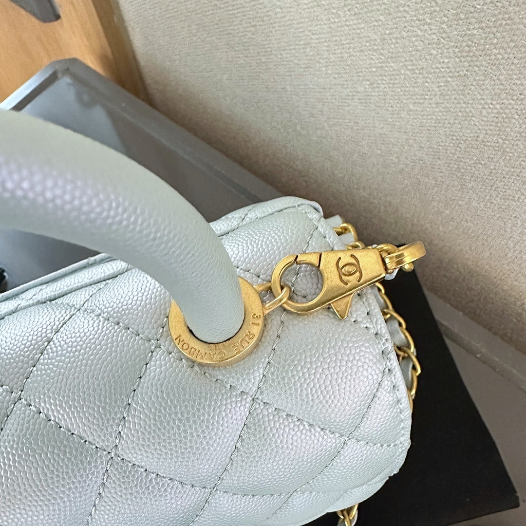 Chanel Coco Handle · 4992 — תמונה 15
