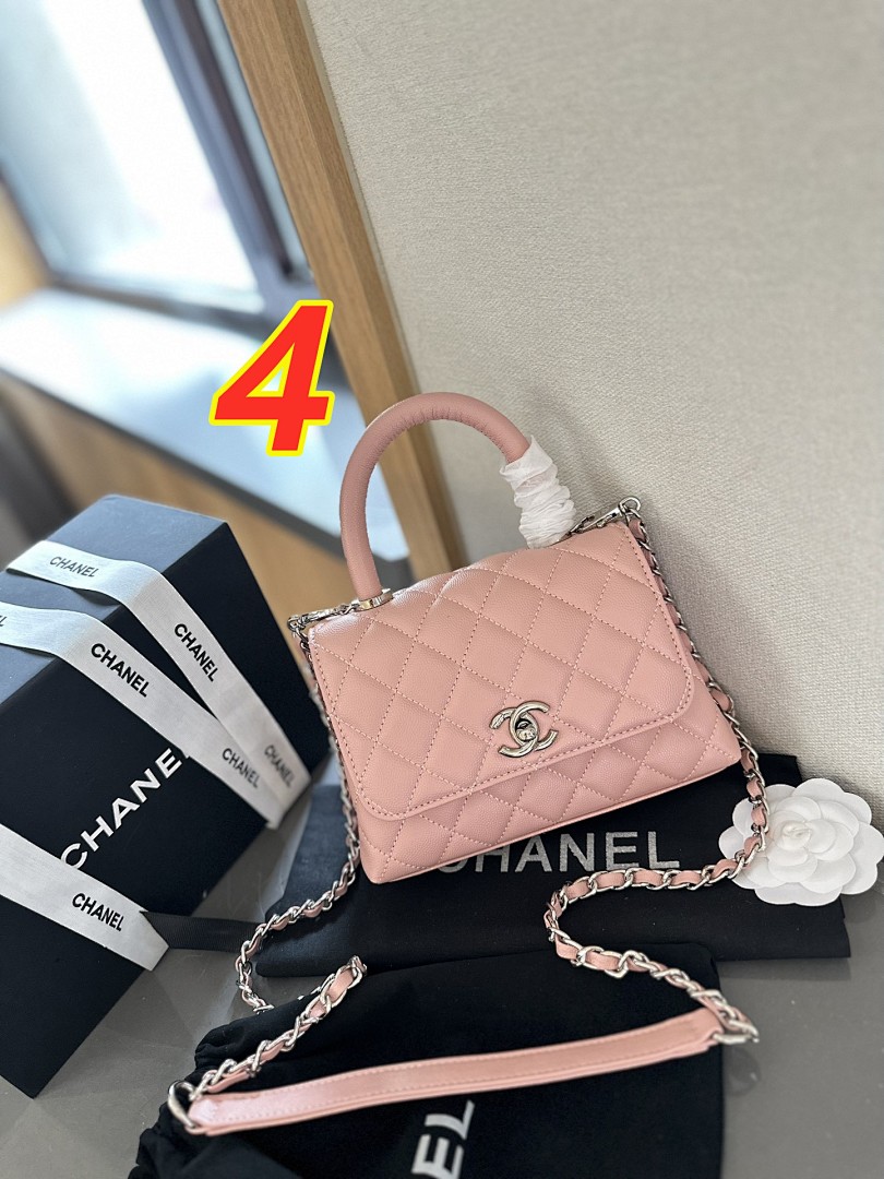 Chanel Coco Handle · 4992 — תמונה 4