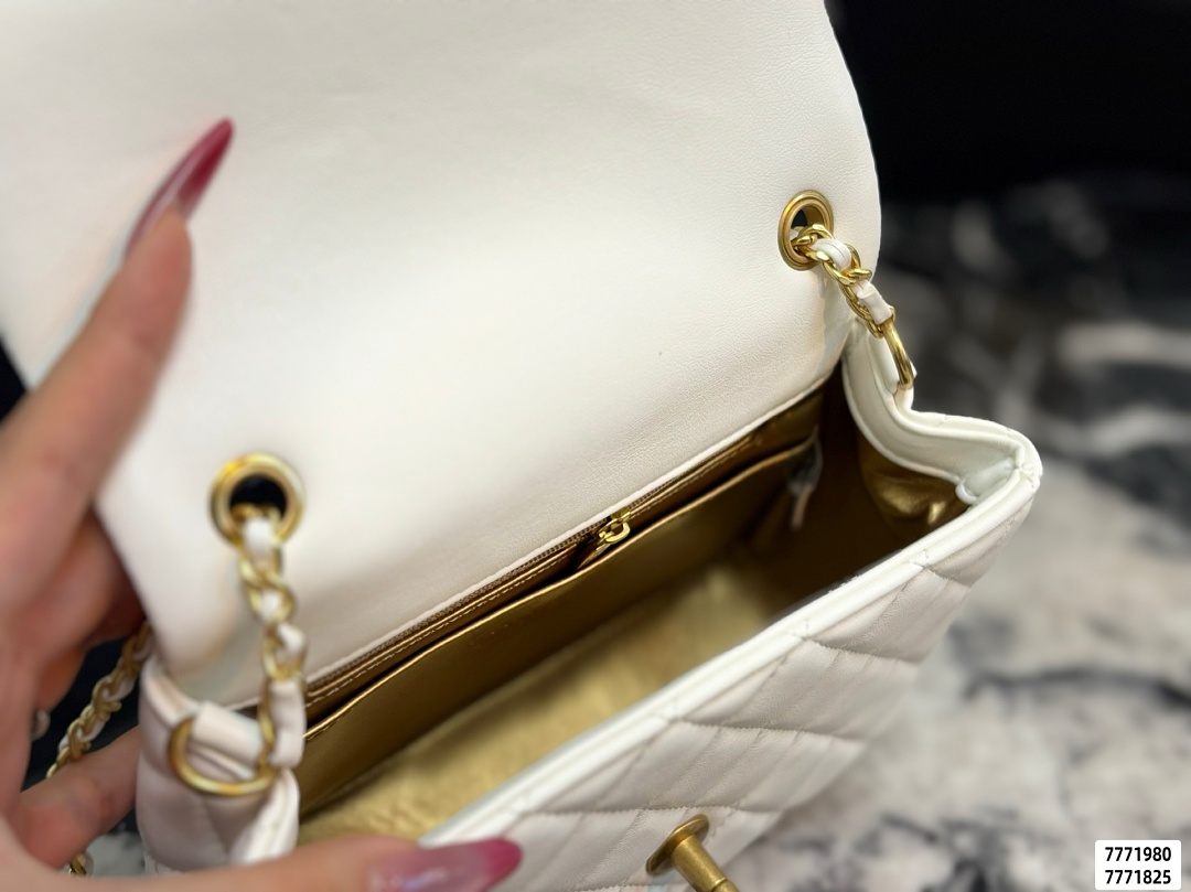 Chanel Classic Flap · 6445 — תמונה 5