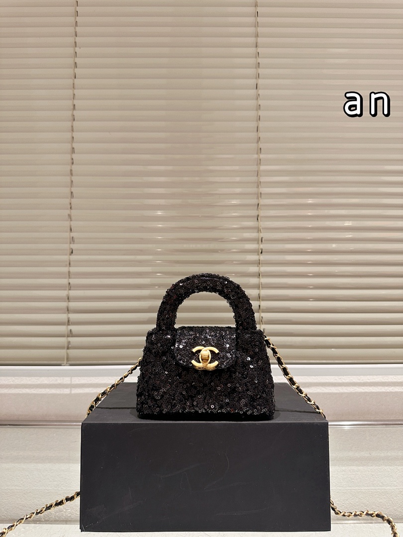 Chanel — תיק יד · 5896 — תמונה 10