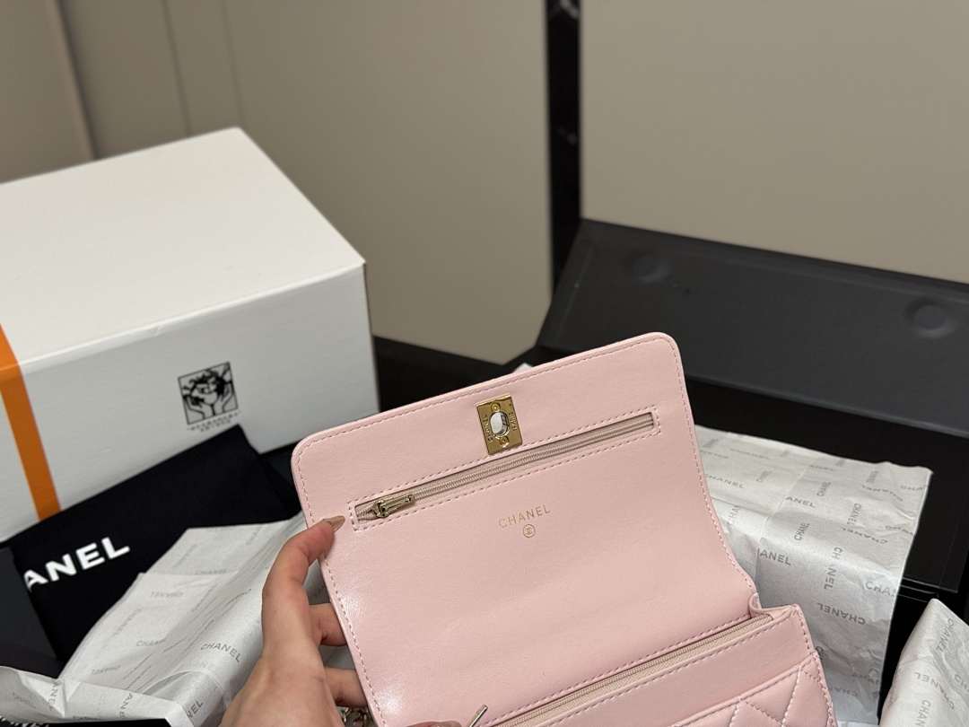 Chanel Wallet on Chain · 5324 — תמונה 9