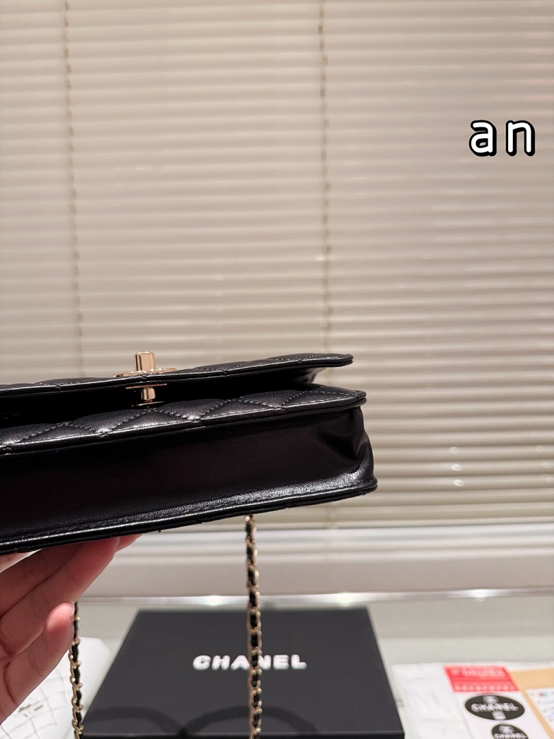 Chanel Coco Handle Mini · 5230 — תמונה 5