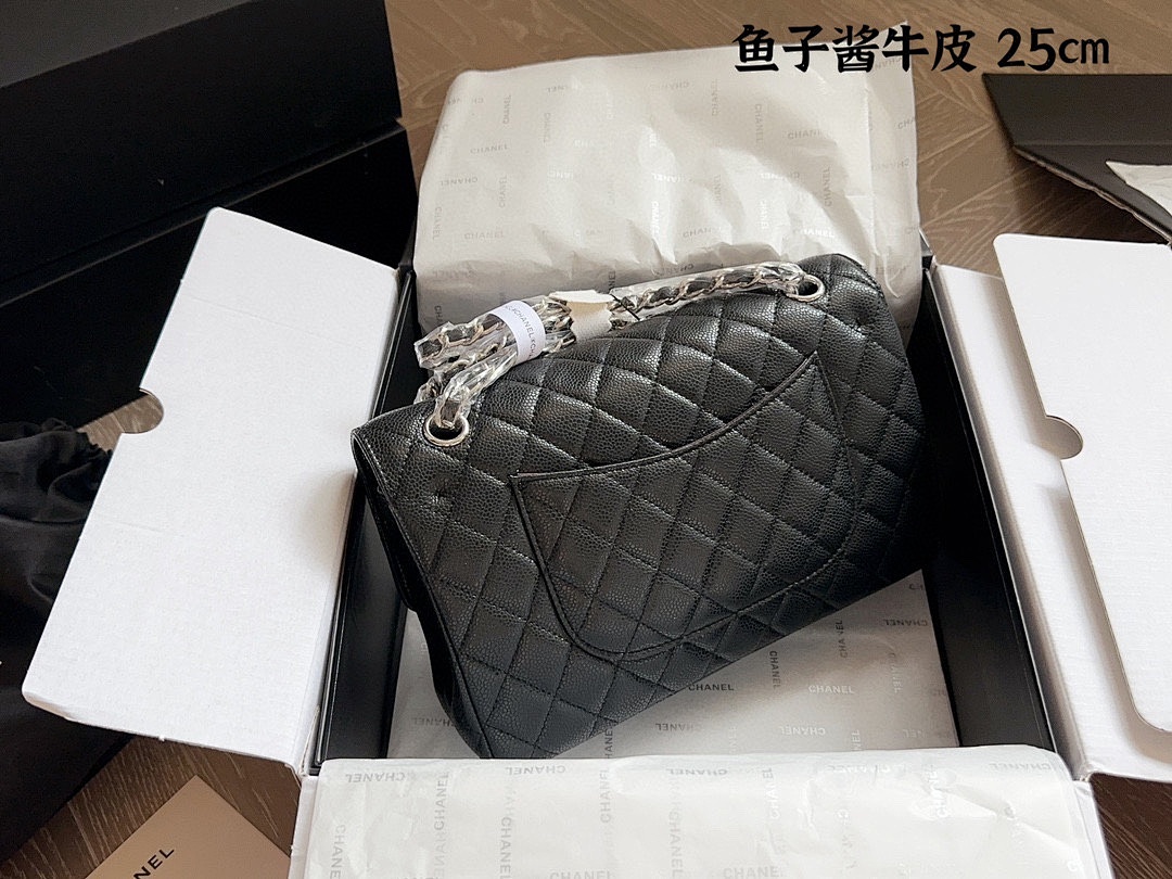 Chanel Classic Flap · 4588 — תמונה 11