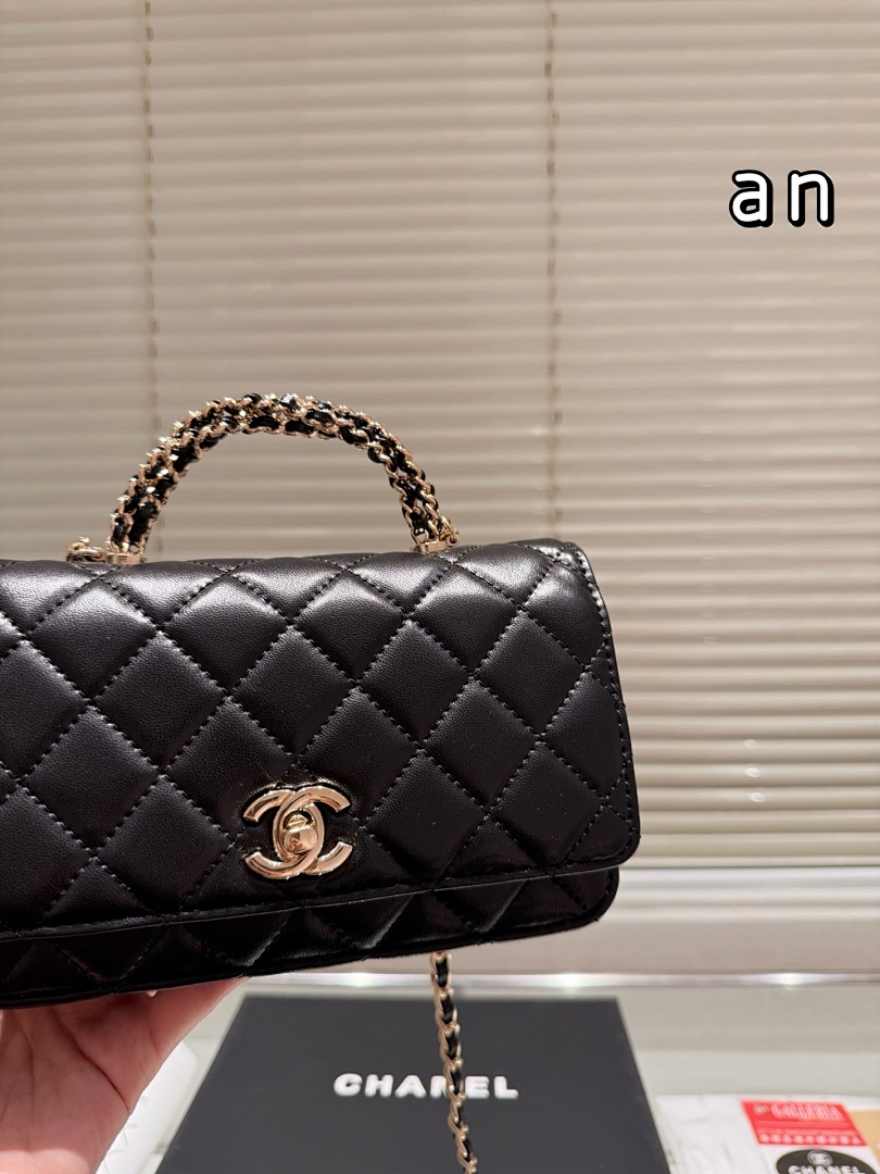 Chanel Coco Handle Mini · 5230 — תמונה 7