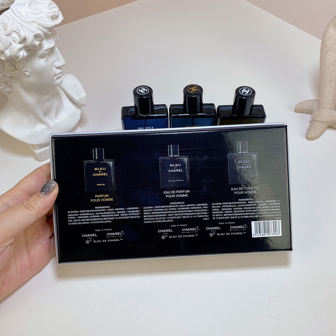 Bleu de Chanel · 5603 — תמונה 3