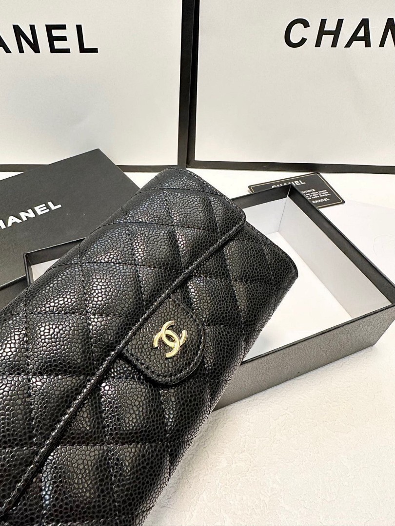 Chanel Classic Flap Wallet · 5185 — תמונה 7