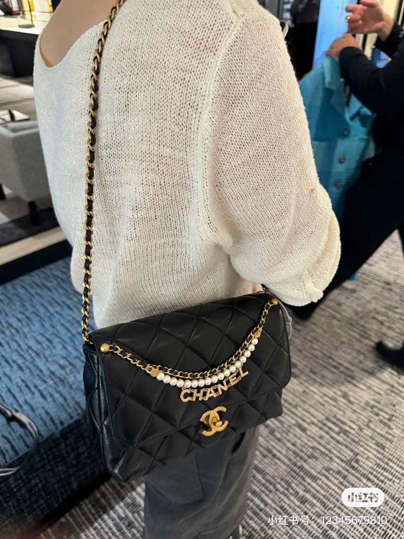 Chanel 19 · 4764 — תמונה 8