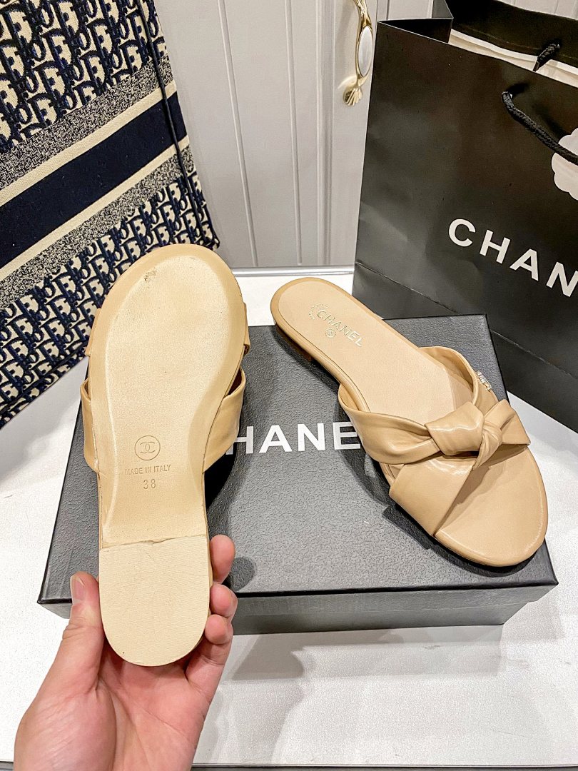 Chanel Mules · 5290 — תמונה 12