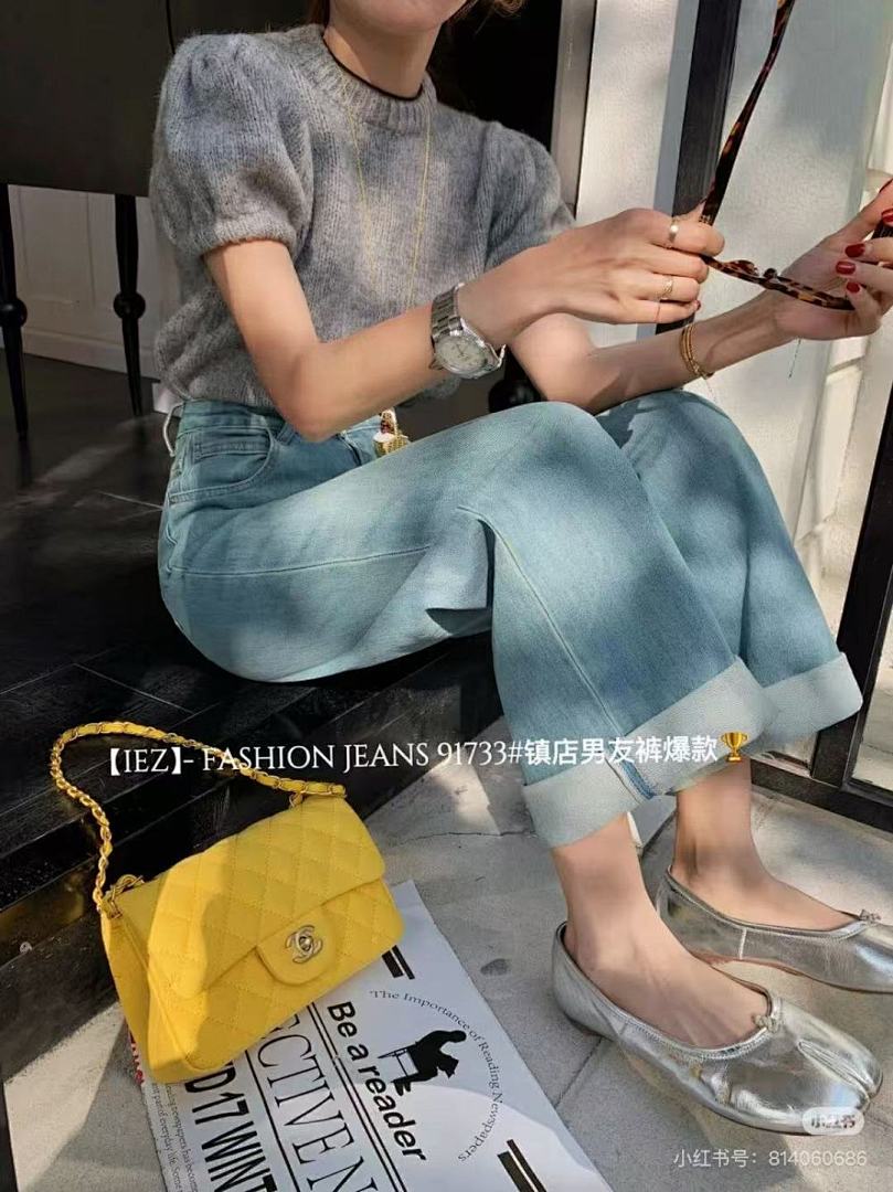 Chanel Classic Flap Mini Square · 5297 — תמונה 7