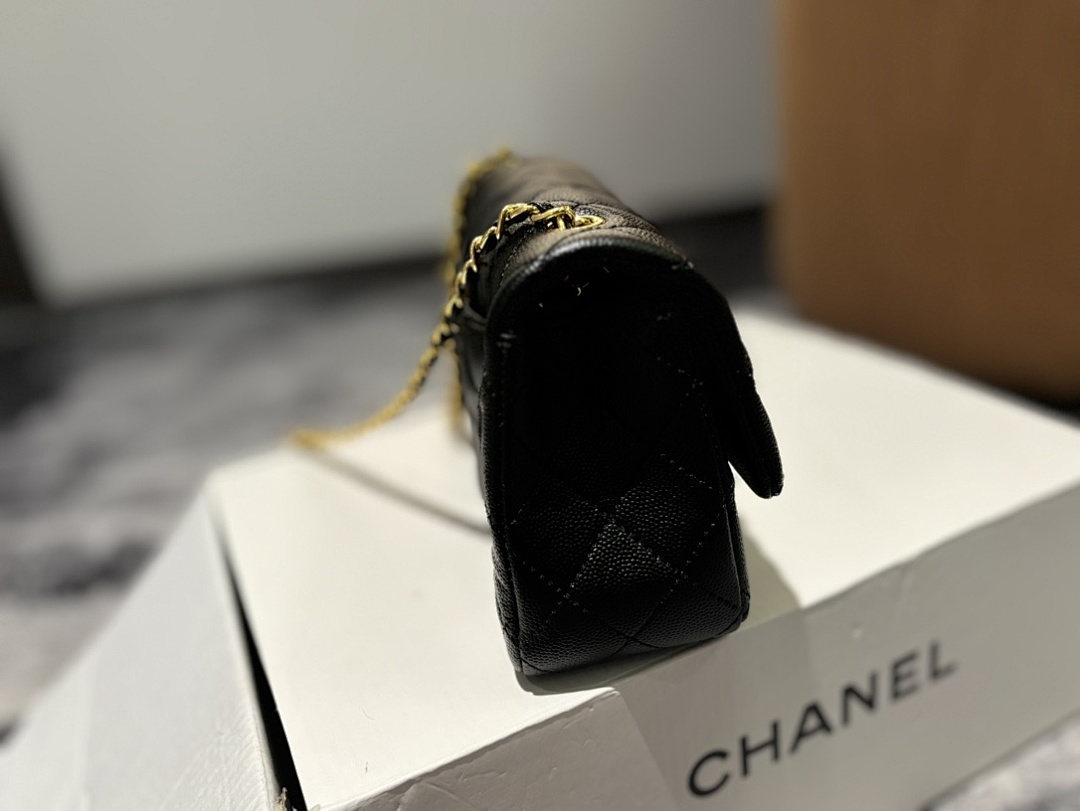Chanel Classic Mini Rectangular Flap · 5031 — תמונה 19