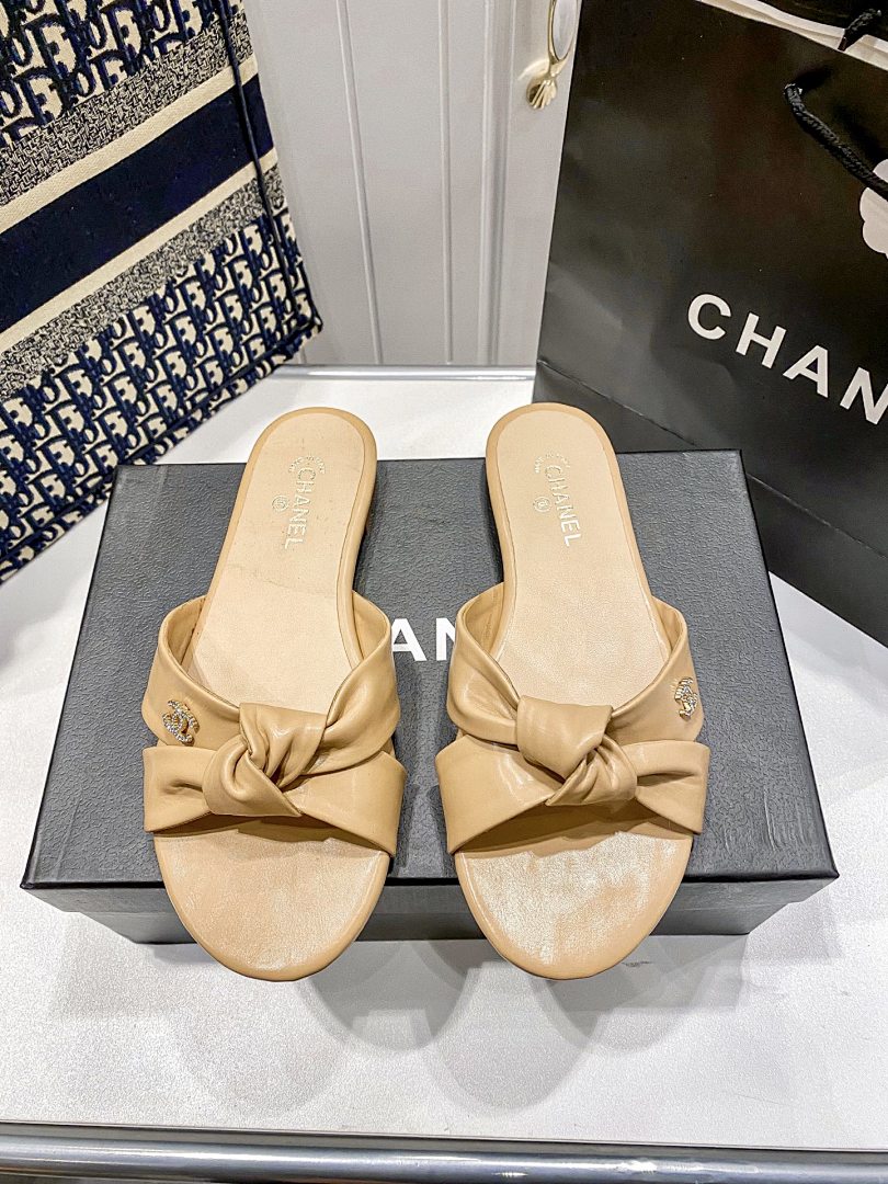 Chanel Mules · 5290 — תמונה 13