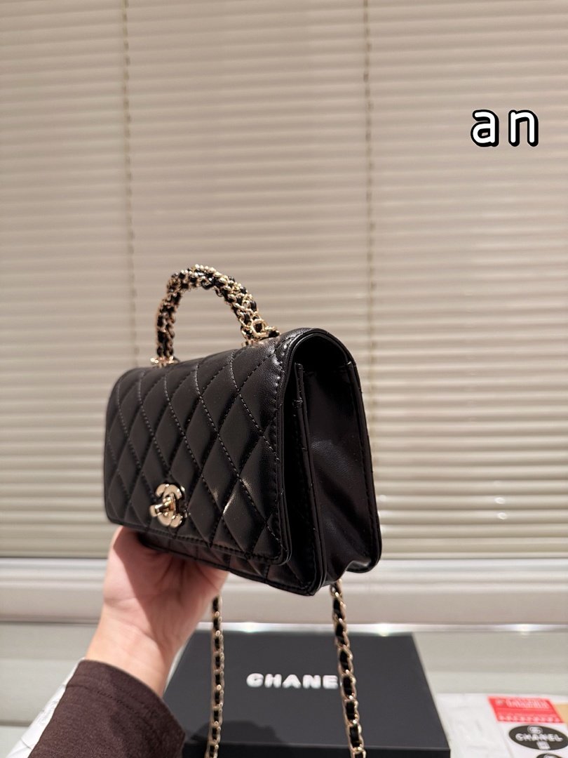 Chanel Coco Handle Mini · 5230 — תמונה 6