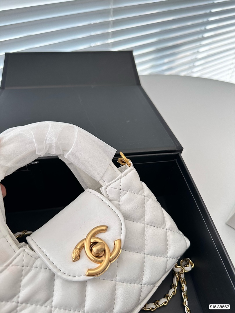 Chanel Mini Kelly · 4768 — תמונה 7