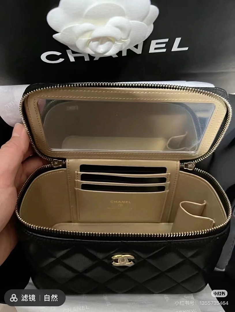 Chanel Vanity Case · 6076 — תמונה 3