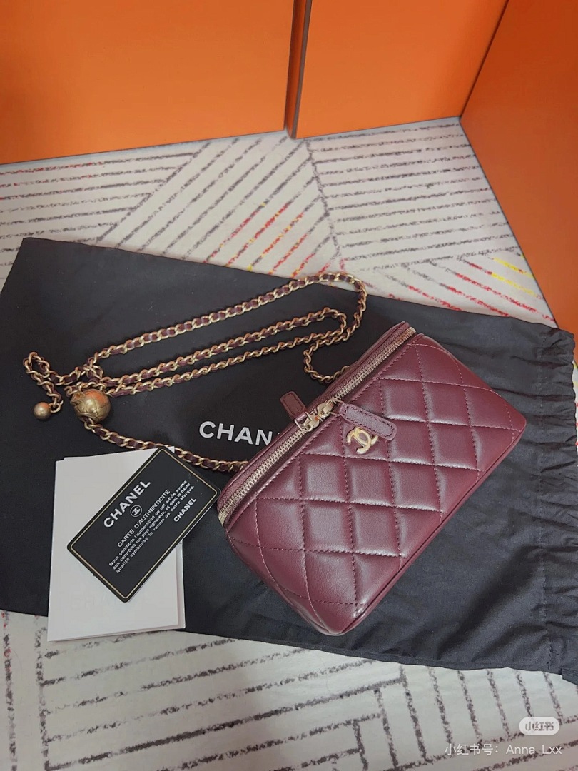Chanel Vanity Case · 6076 — תמונה 4