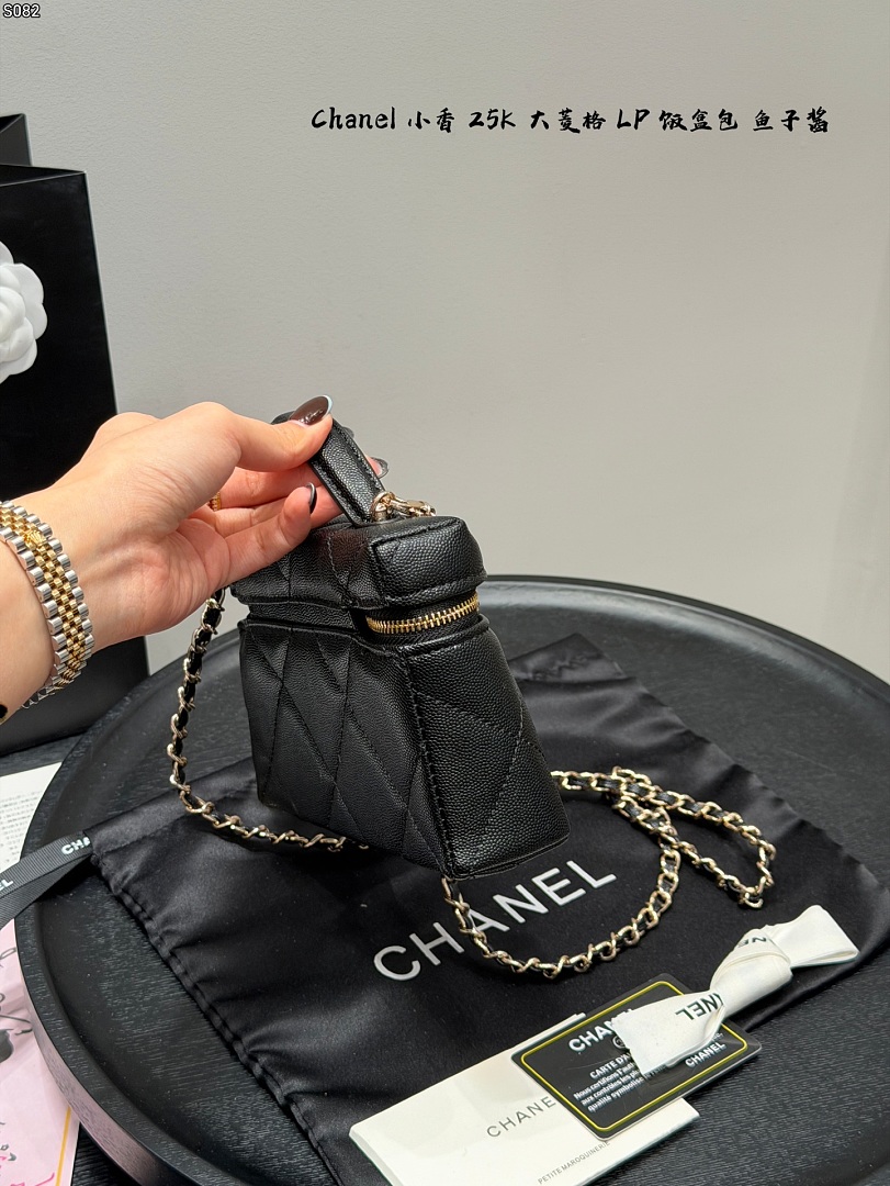 Chanel Slim Vanity Case · 6443 — תמונה 9