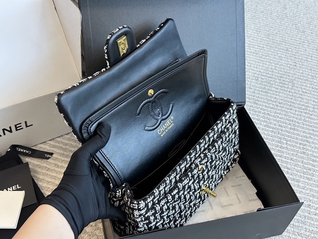 Chanel Classic Flap · 6121 — תמונה 4