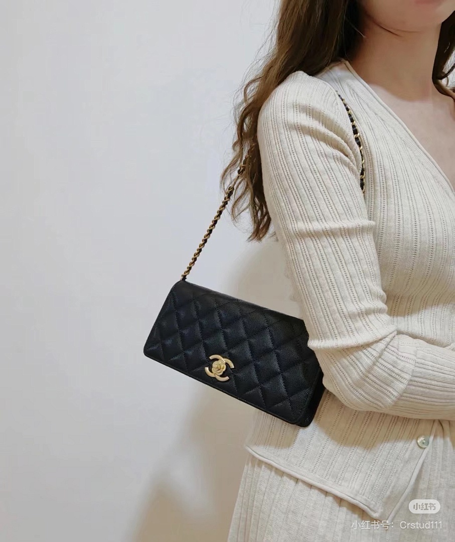 Chanel Wallet On Chain (WOC) · 5010