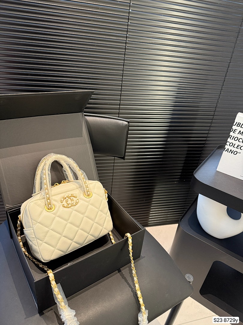 Chanel Bowling Bag · 5179 — תמונה 7