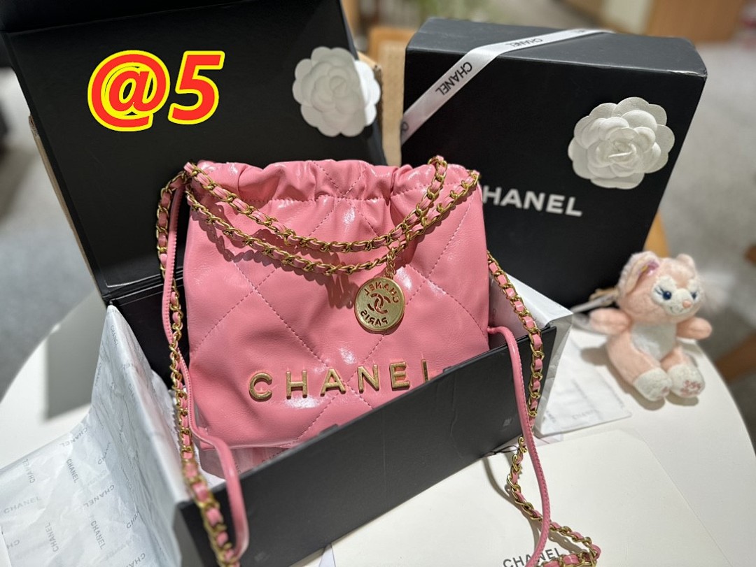 Chanel 22 Mini · 3706 — תמונה 5