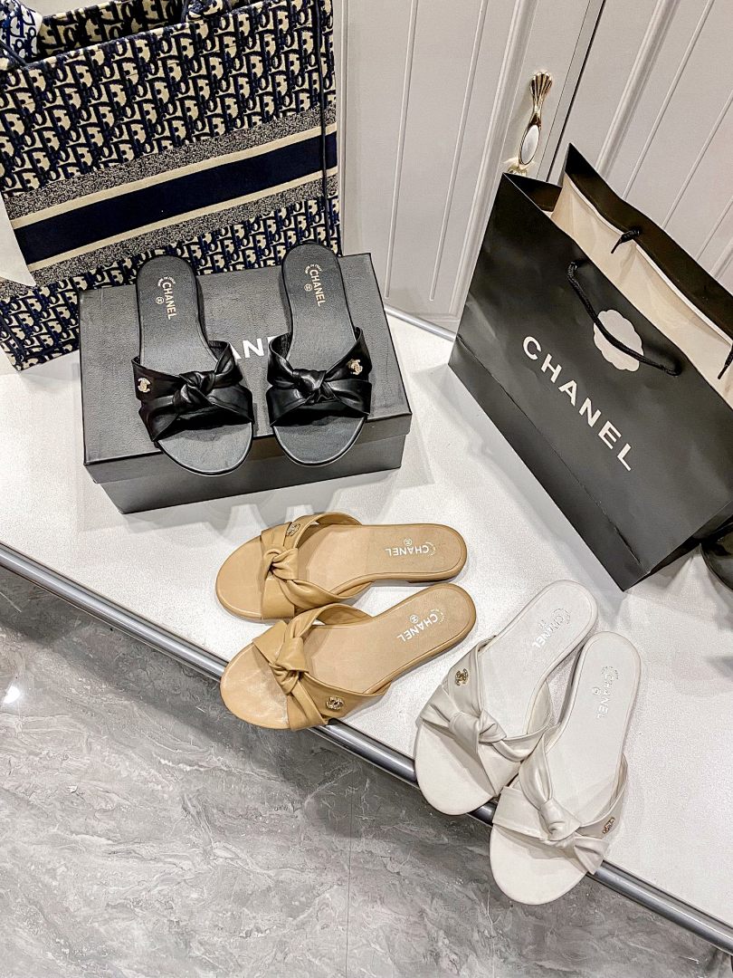 Chanel Mules · 5290 — תמונה 14