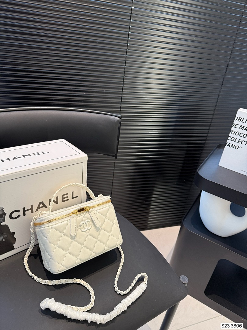 Chanel Vanity Case · 5178 — תמונה 2