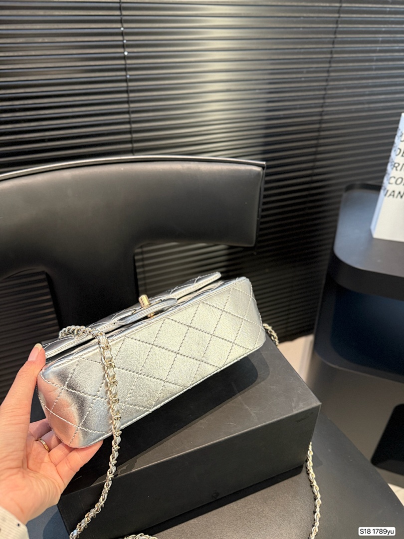 Chanel Mini Rectangular Classic Flap · 5721 — תמונה 5