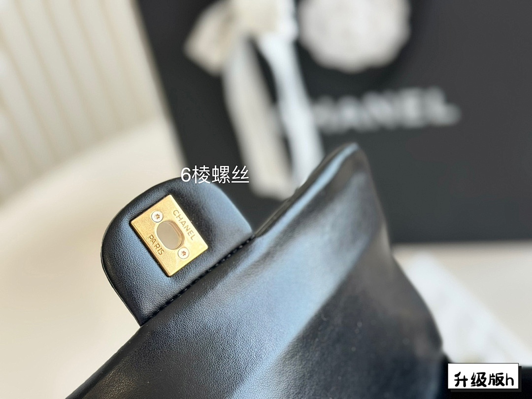 Chanel Mini Flap Bag · 4970 — תמונה 11