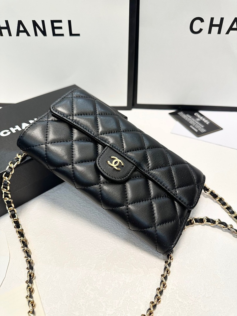 Chanel Classic Flap Wallet · 5185 — תמונה 13
