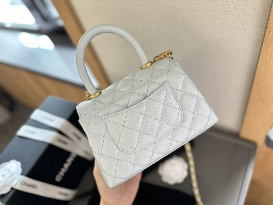 Chanel Coco Handle · 4992 — תמונה 14