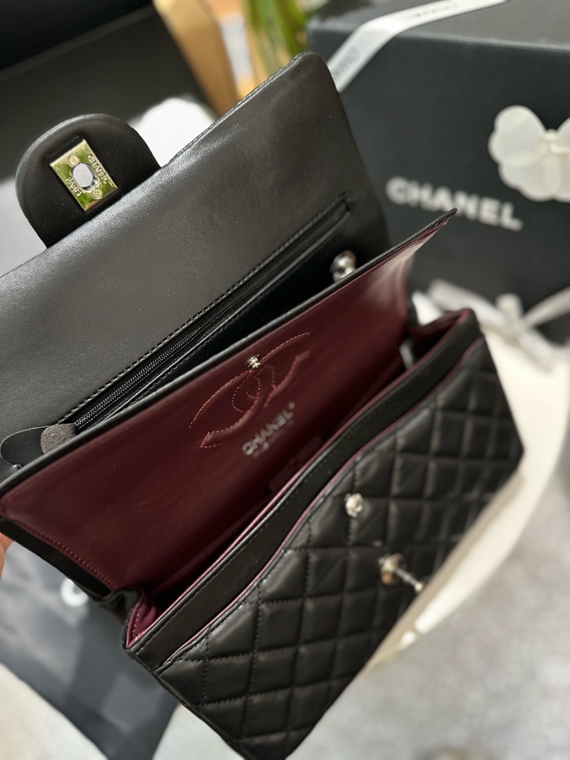 Chanel Classic Double Flap · 4966 — תמונה 14