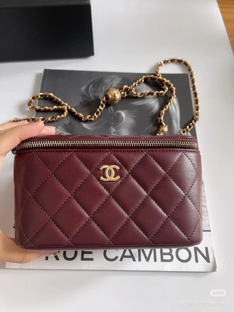Chanel Vanity Case · 6076 — תמונה 5
