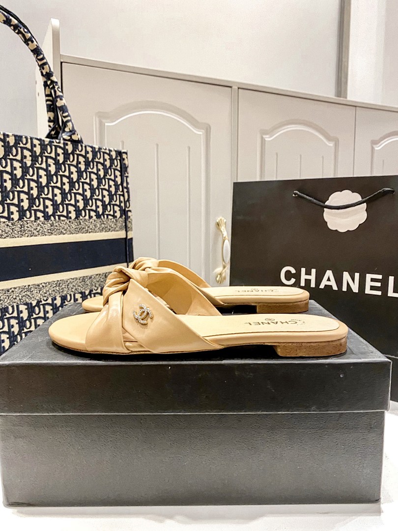 Chanel Mules · 5290 — תמונה 10