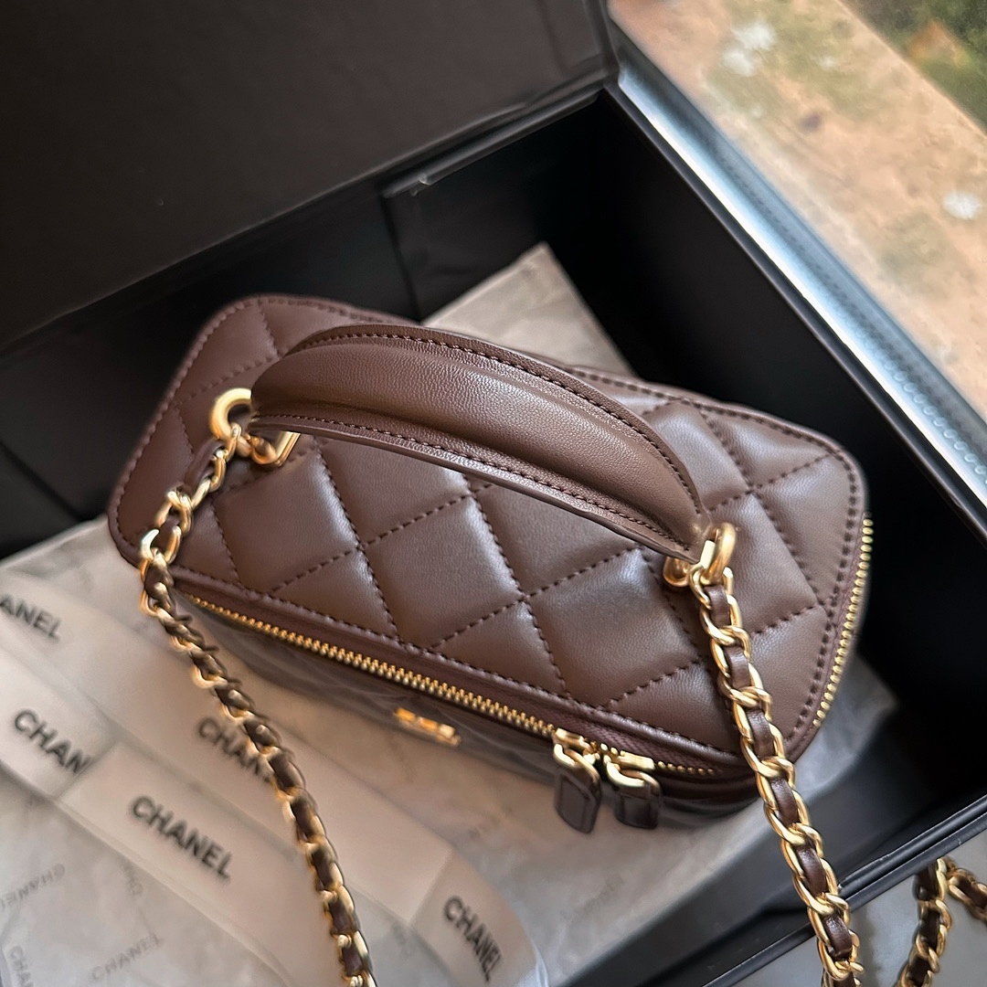 Chanel Vanity Case · 6048 — תמונה 11