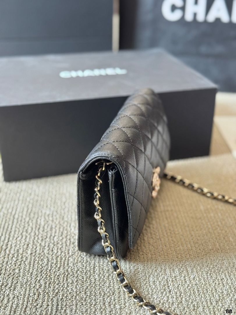 Chanel Wallet on Chain · 5298 — תמונה 6