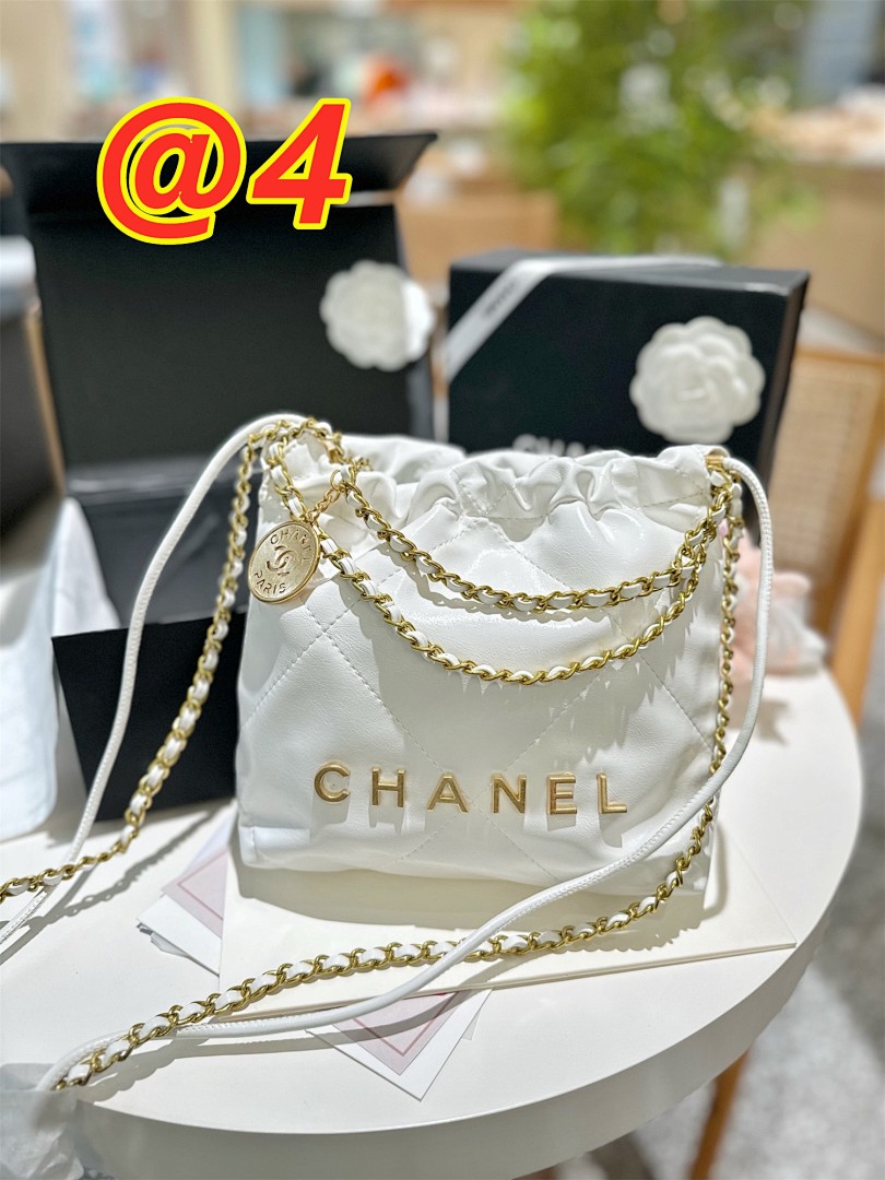 Chanel 22 Mini · 3706 — תמונה 6