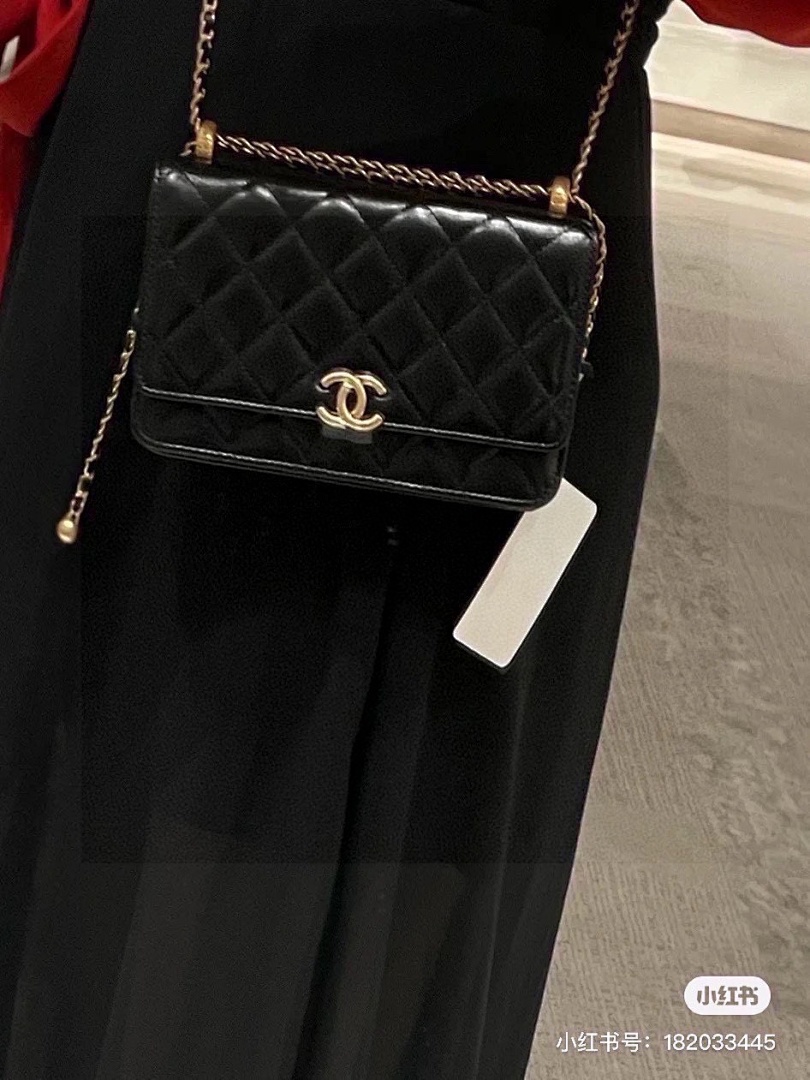 Chanel — תיק כתף · 4939 — תמונה 7