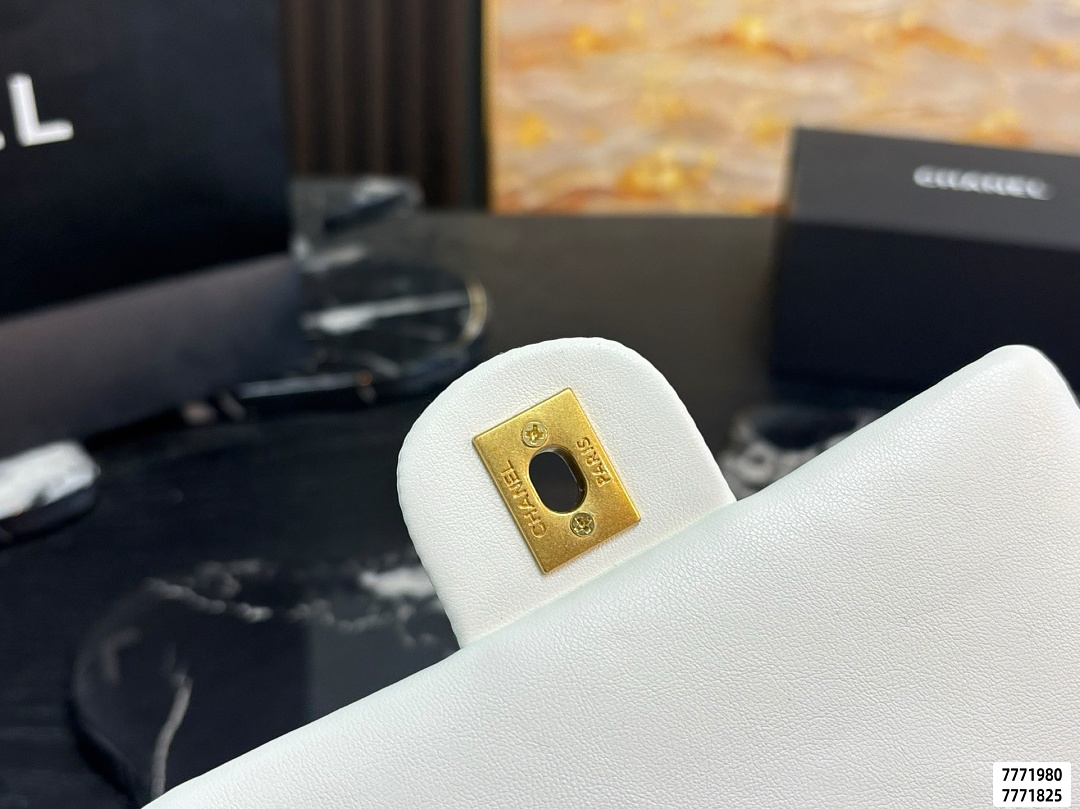 Chanel Classic Flap · 6445 — תמונה 6