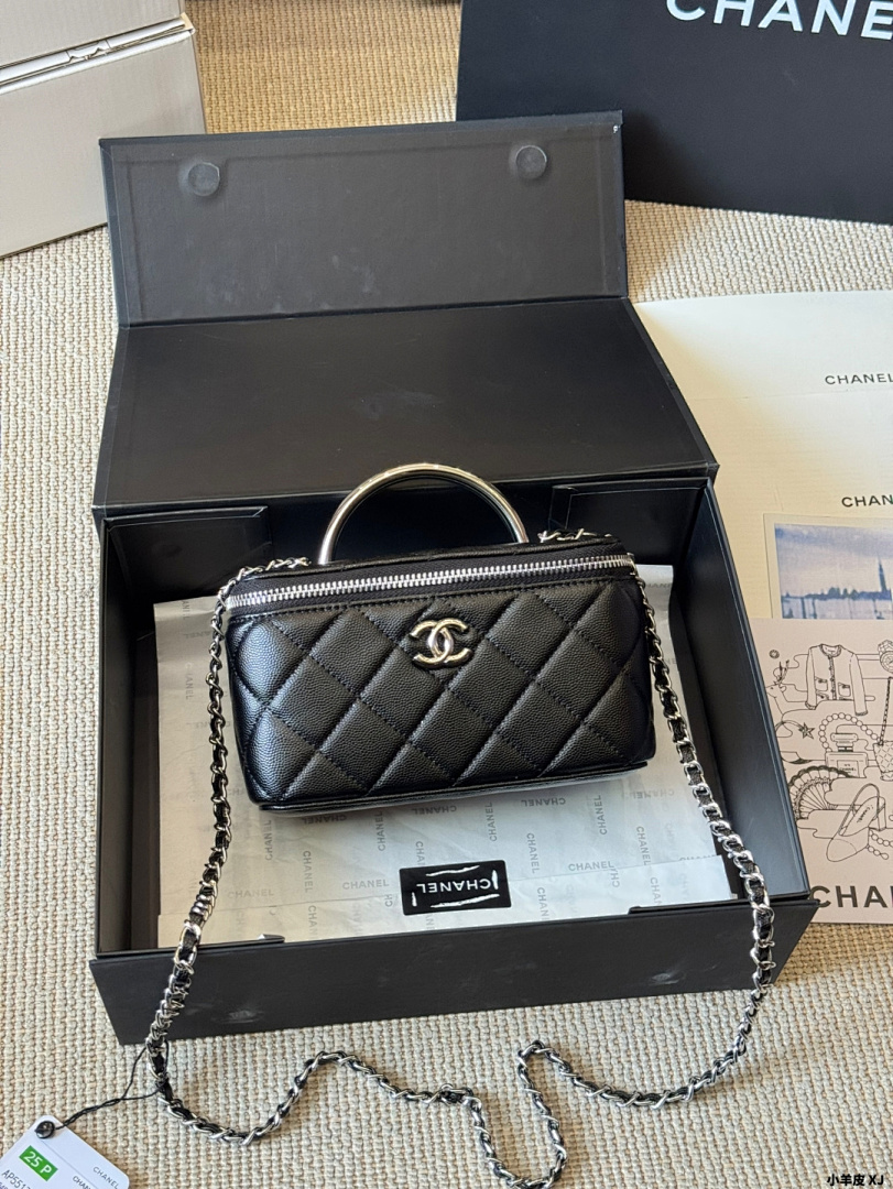 Chanel Vanity Case · 5936 — תמונה 3
