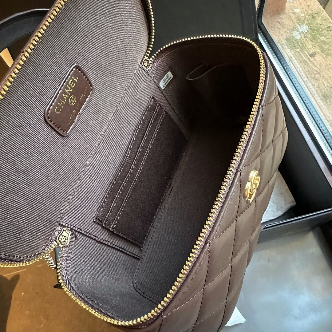 Chanel Vanity Case · 6048 — תמונה 9