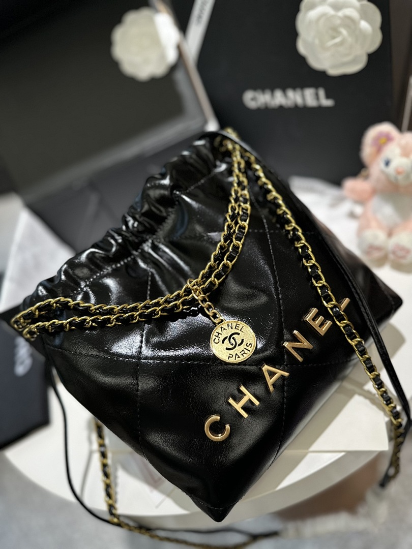 Chanel 22 Mini · 3706 — תמונה 17
