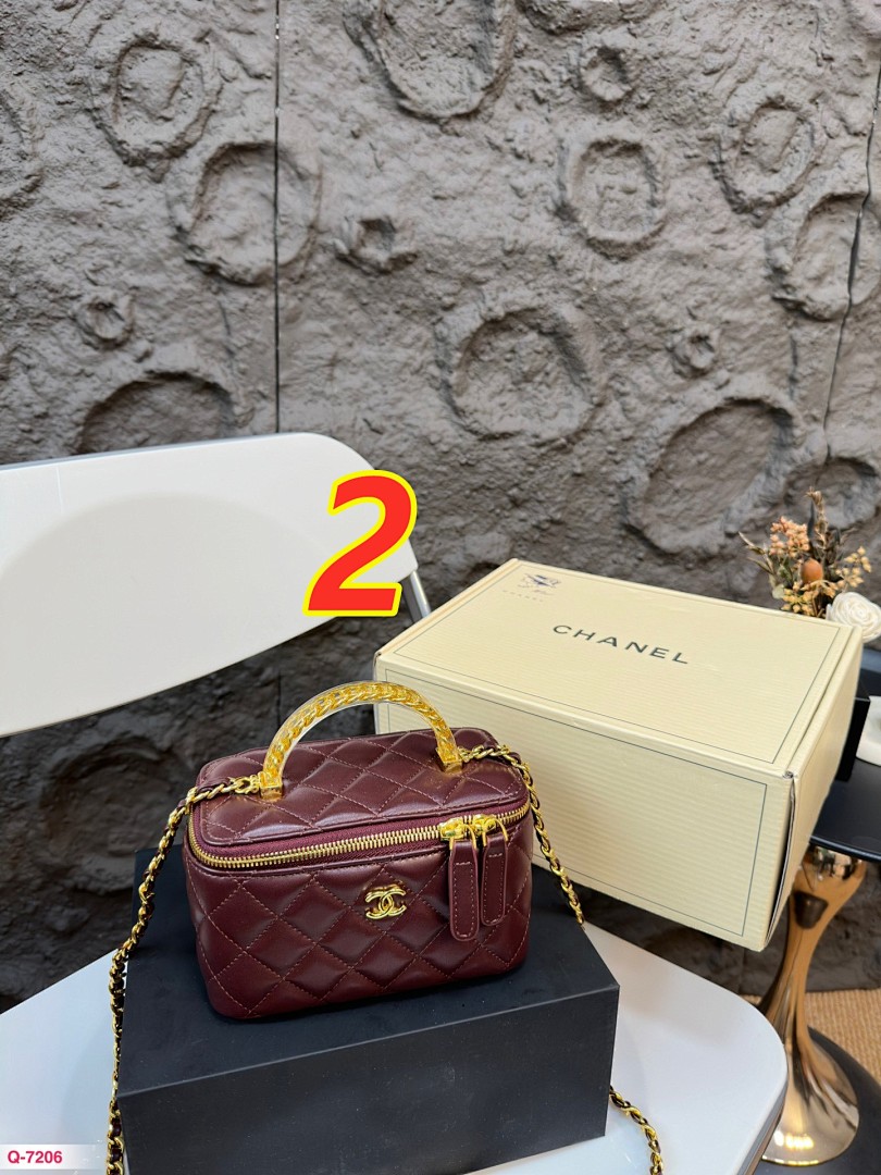 Chanel Vanity Case · 4777 — תמונה 5