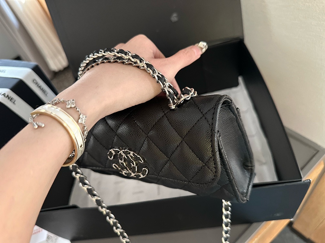 Chanel — תיק כתף · 5227 — תמונה 7